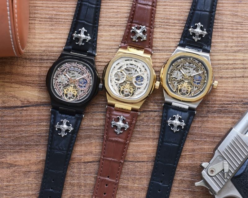 PATEK PHILIPPE Watches